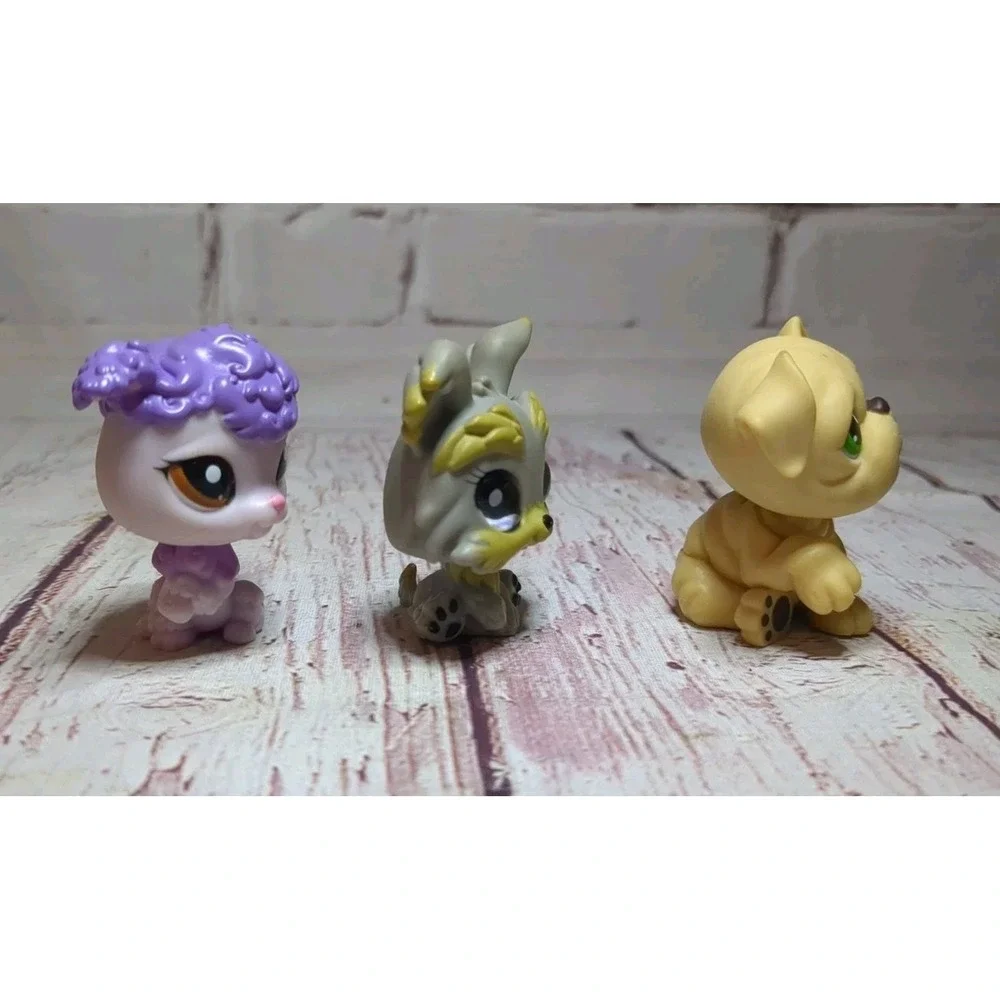 Hasbro good pre